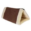 Pets Collection 2-in-1 Cat Cushion and Tunnel 90x60 cm