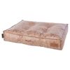 Scruffs & Tramps Dog Mattress Knightsbridge Size L 100x70 cm Brown