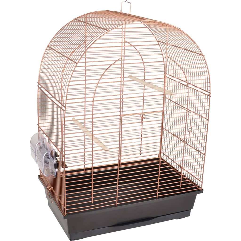 Bird supplies top
