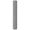 vidaXL Non-slip Painter Fleece 10 m 220 g/m&sup2; Grey