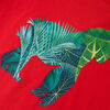 Kids' T-shirt Red 140