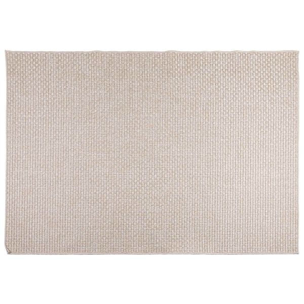 vidaXL Area Rugs Rectangular Cream 200 x 140 cm