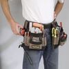 Toolpack Double-Pouch Tool Belt Classic 360.056