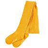Kids' Pantyhose Ochre 104