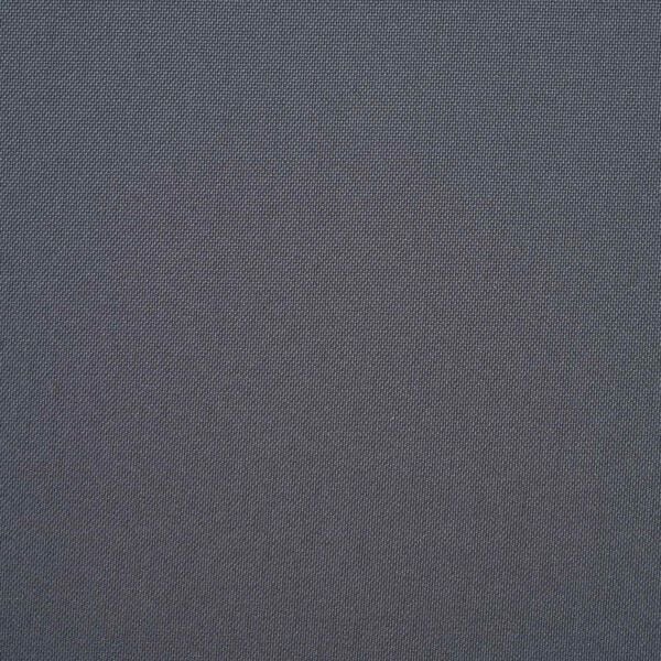 vidaXL Garden Dining Set with Cushions 13 pcs Brown and Anthracite