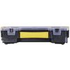 Stanley SortMaster Tool Organiser 29.5x6.5x21.5 cm STST1-70720