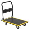 Practo Tools Foldable Platform Trolley 300 kg