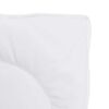 vidaXL Winter Duvet White 220 x 140 x 5 cm Polyester