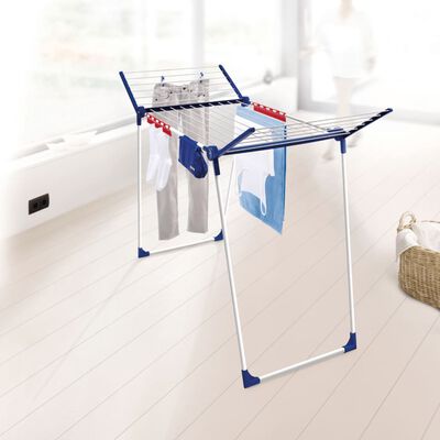 Leifheit Standing Airer Pegasus 180 Solid Plus 81510