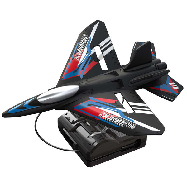 Silverlit Remote-controlled Airplane X-Twin Evo