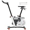 vidaXL Magnetic Exercise Bike with Pulse Measurement