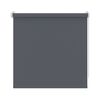 Decosol Mini Roller Blinds Blackout Anthracite 57x160 cm