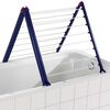 Leifheit Bathtub Drying Rack Pegasus Bath 190 81702