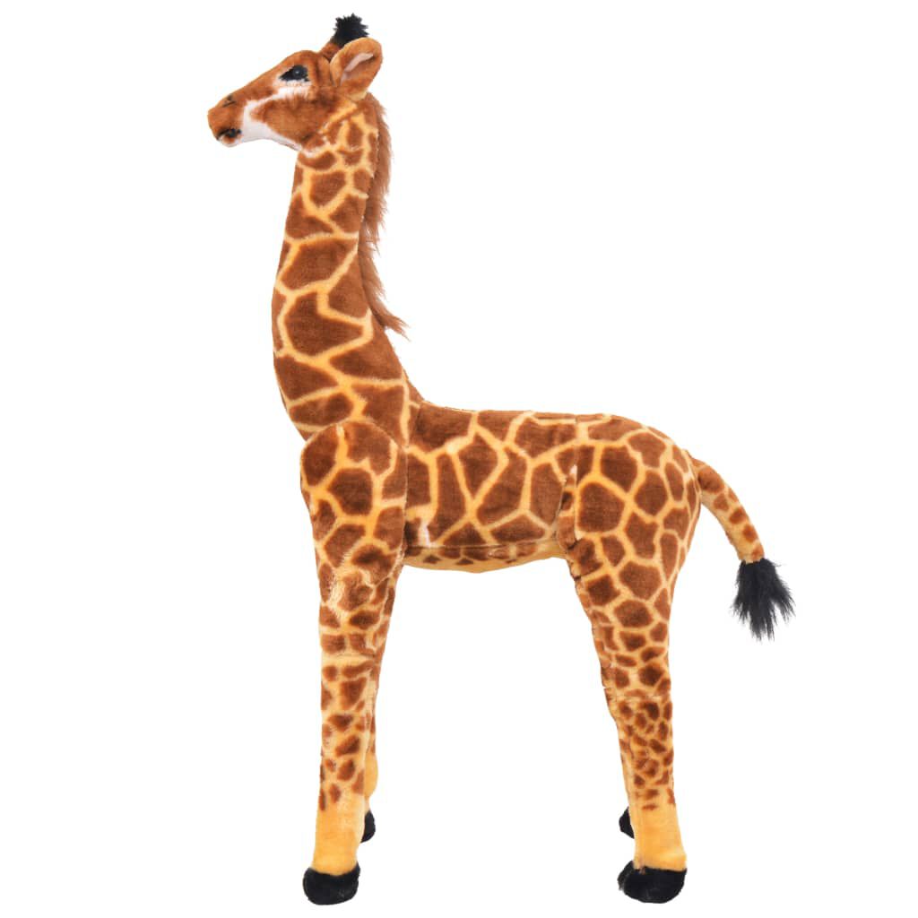 Peluche girafe xxl new arrivals