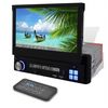 Car Stereo 1 DIN 7 Inch Touchscreen MP3 Radio Media Player Bluetooth