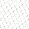 Nature Bird Netting Primo 10x10 m Black 6030407