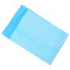 vidaXL Non-woven Fabric Pet Training Pad 50 pcs 60 x 60 cm