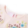 Kids' T-shirt Soft Pink 128