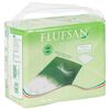 Flufsan Incontinence Bed Pads 90 pcs 60x90 cm