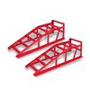 Car ramp 2pcs