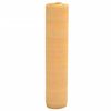 vidaXL Privacy Net Sand 1x25 m HDPE 75 g/m&sup2;