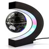United Entertainment Magnetic Levitating Globe