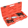 vidaXL 5pc Inner Bearing Puller Set