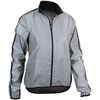 Avento Reflective Running Jacket Women 42 74RB-ZIL-42