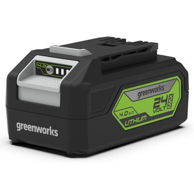 Greenworks Battery 24 V 4 Ah