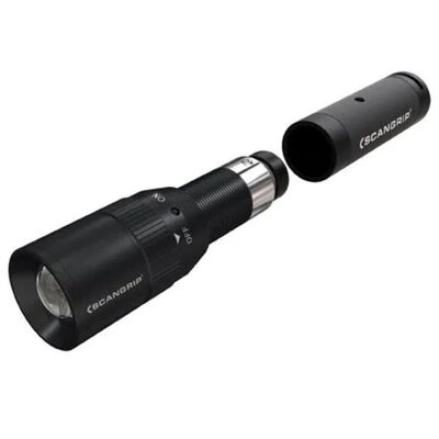 Scangrip LED Flashlight Flash 12V 130 lm 2 W