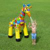 Bestway Jumbo Giraffe Sprinkler 142x104x198 cm