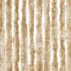 vidaXL Insect Curtain Beige 56x185 cm Chenille