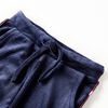 Kids' Sweatpants Navy 128