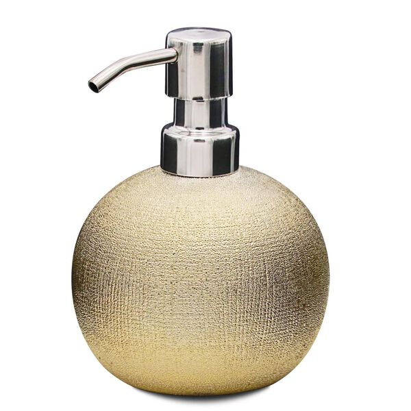 RIDDER Soap Dispenser Lucida Gold