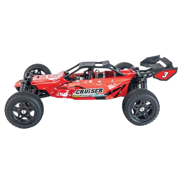 Ninco RC Car Cruiser 1:12