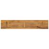 vidaXL Table Top 180x30x2.5 cm Rectangular Solid Wood Mango