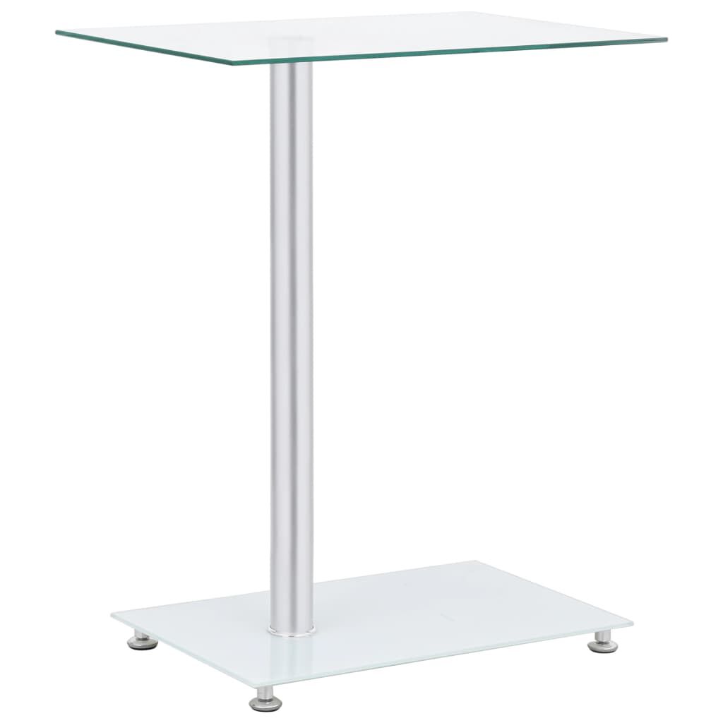 Side table sales transparent