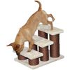 Kerbl Pet Steps Easy Climb 45x35x34 cm Brown 82410