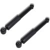 Rear Gas Shock Absorber Set of 2 pcs Citro&euml;n / Ford etc.