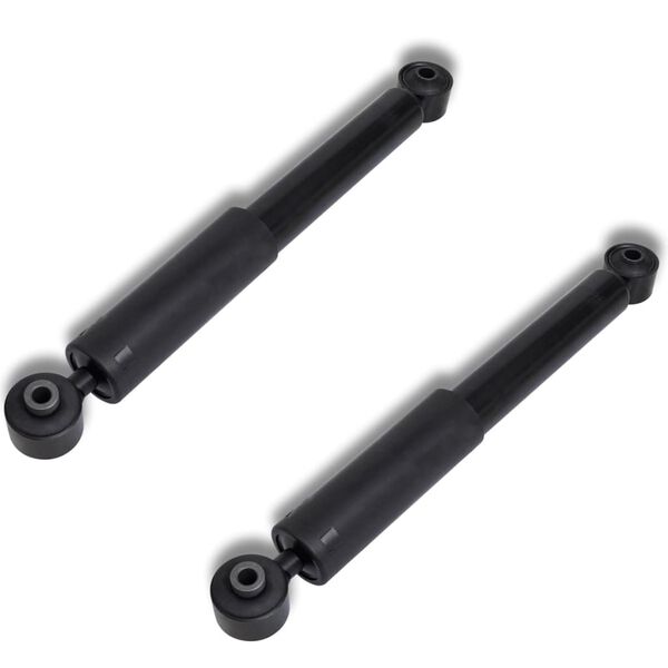 Rear Gas Shock Absorber Set of 2 pcs Citro&euml;n / Ford etc.