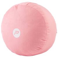 Pure2Improve Yoga Meditatio Pillow Pink