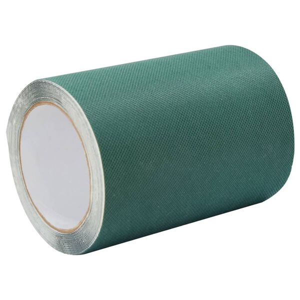 vidaXL Artificial Grass Tapes 0.15x20 m Green
