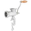 HI Meat Mincer Stainless Steel
