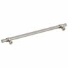 vidaXL Cabinet Handles 5 pcs Silver 224 mm Stainless Steel