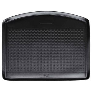 vidaXL Trunk Mat Black suitable for FORD KUGA 2008-2015,2016-2019