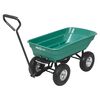 FLO Garden Tipper Cart 55 L 150 kg