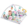 Bright Starts Activity Gym and Dollhouse Floor of Fun