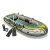 Intex Inflatable Boat Set Seahawk 3 295x137x43 cm 68380NP