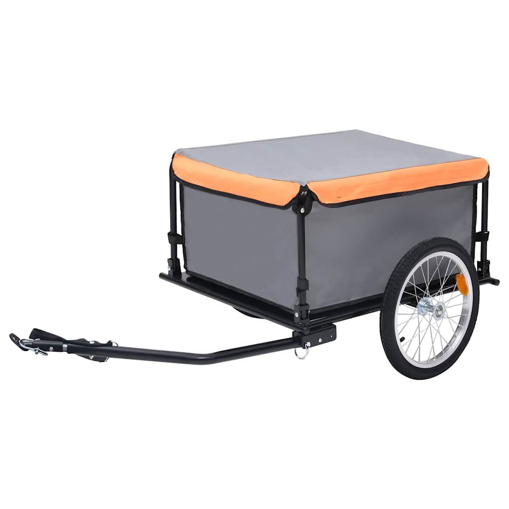 Sepnine bike trailer cheap