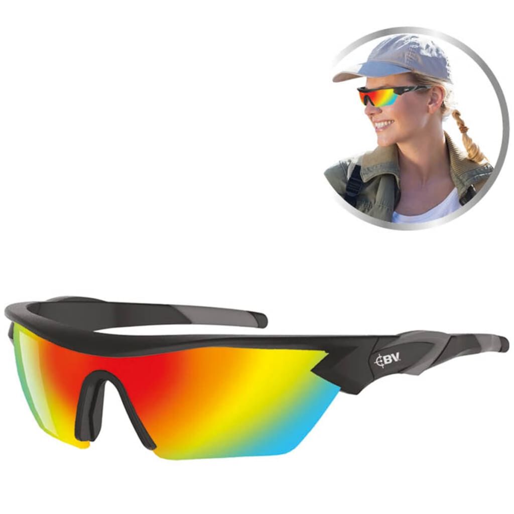 Battle vision hot sale sunglasses